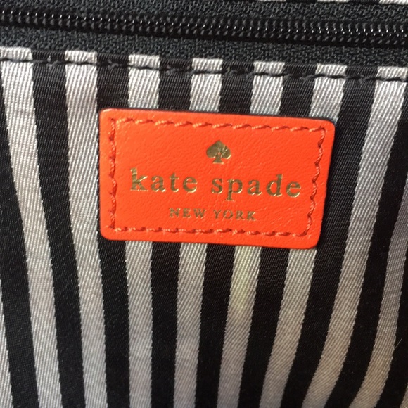 Kate Spade satchel - Picture 3 of 3
